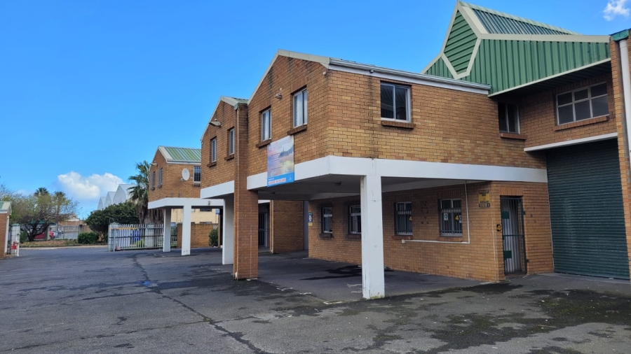 Commercial Property for Sale in Montague Gardens Western Cape